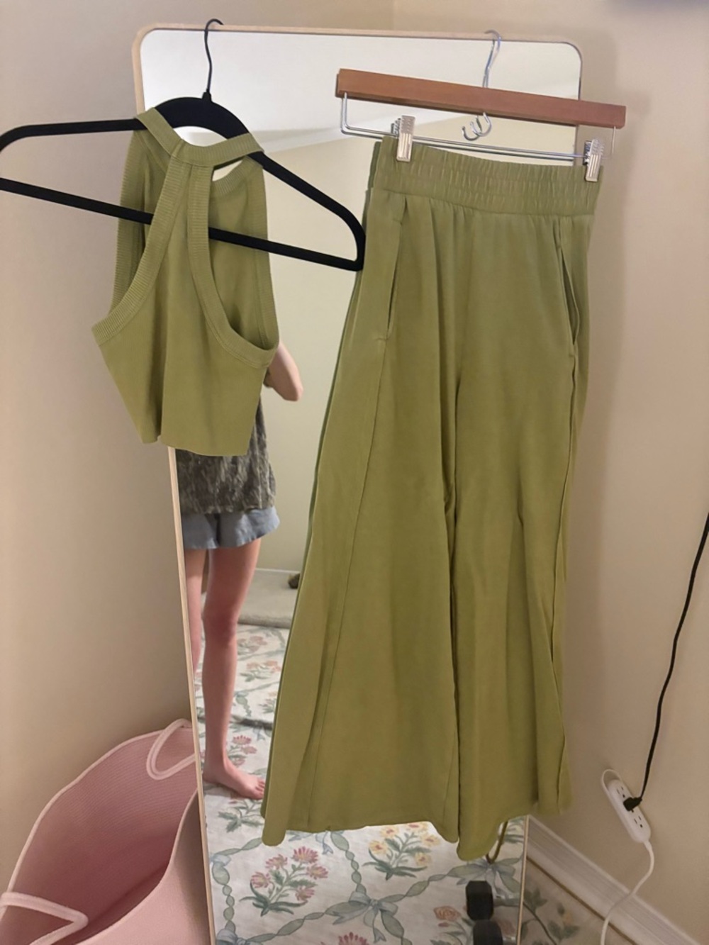 Free people set
